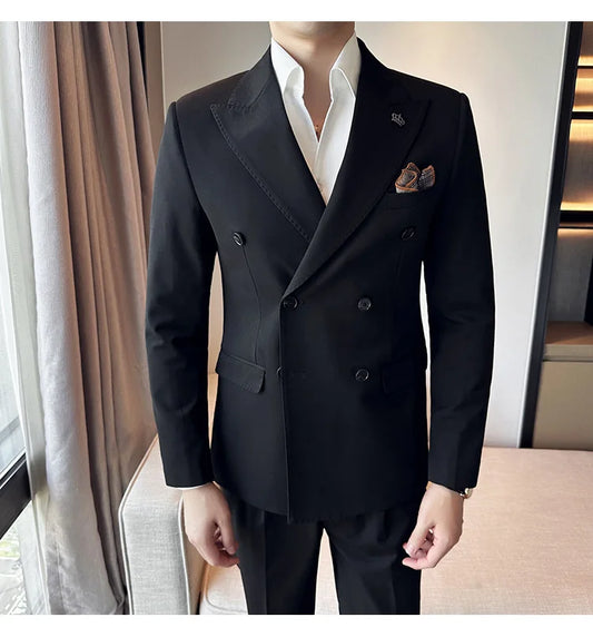 Italian Style  Suit