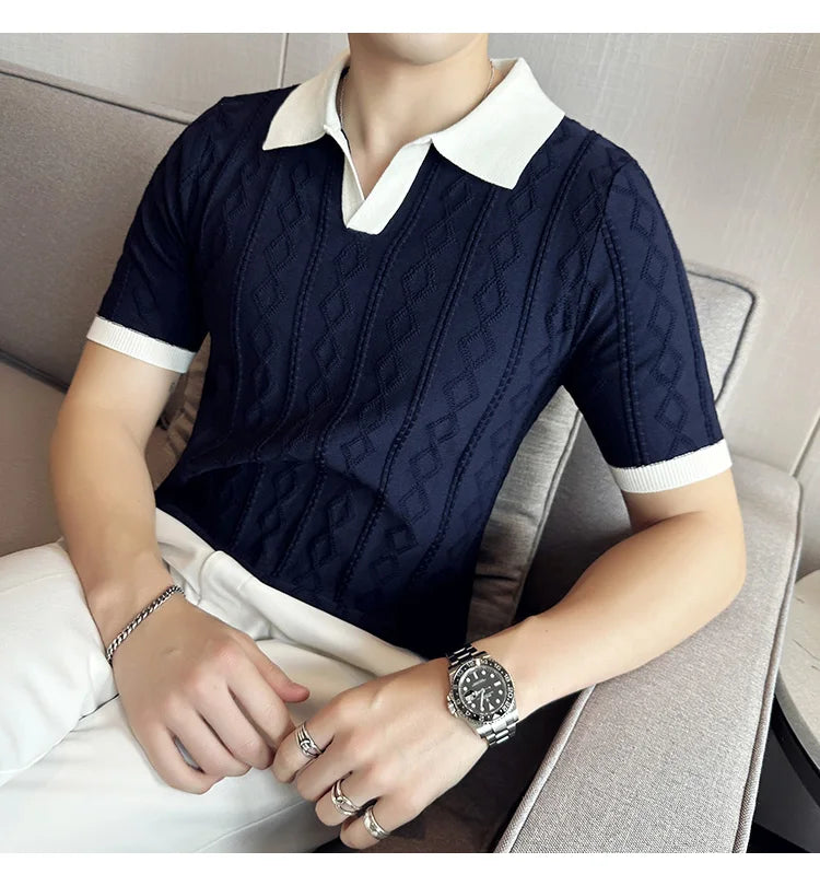 POLO SHIRTS MEN